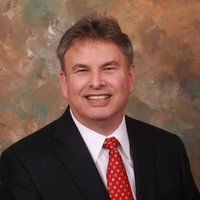 Ivey Mechanical Company Employee Keith Paton's profile photo