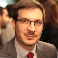 KPMG Avocats Employee Axel Ranvoizé's profile photo