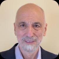 Quantori Employee Vitaliy Aronov's profile photo