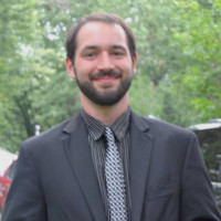 SundogIT, Inc. Employee Sean Iwans's profile photo