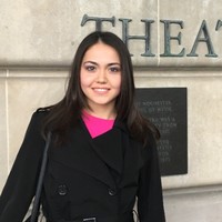 Merve Gul Email & Phone Number