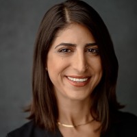 For The People Employee Kristina Bedrossian's profile photo