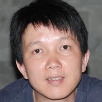 ATA Employee Neil Yao's profile photo