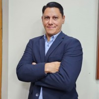Independent Consultant Employee Michael Arias Quirós's profile photo