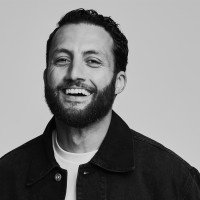 Substack Employee Daniel Habashi's profile photo