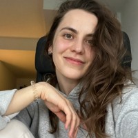 SwissVBS Employee Oxana Medvedeva's profile photo