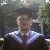 Andrew Broomfield's profile photo