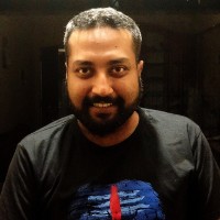 Tidal7 Employee Arindam Chatterjee's profile photo