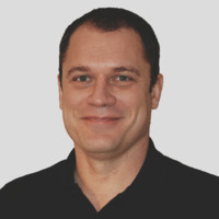 Z#BRE Employee Christophe Petit's profile photo