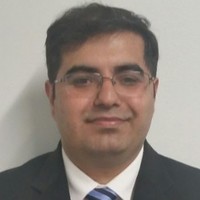 INES CO., LTD. Employee Hemant Kapoor's profile photo