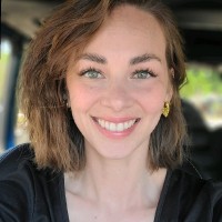 South Block Employee Kali Barile's profile photo