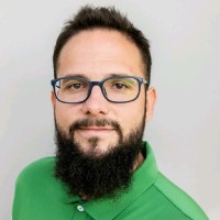 Brighton Recovery Center Employee Drew Sozio's profile photo