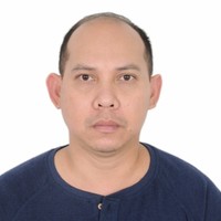 Palo Verde Hospital Employee O'Brien Montejo's profile photo