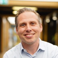 Bas Overtoom Email & Phone Number