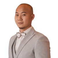 Engiselle Employee Ryan Chia's profile photo