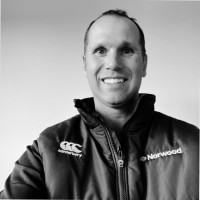 Norwood Employee Richard Innes's profile photo