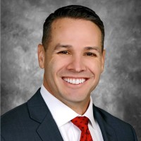 Optum Employee Jason Alexander's profile photo