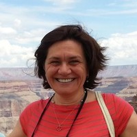 Link-Systems International, Inc. Employee Milena Moskova's profile photo