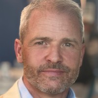 Phoenix Group Employee Mark Baldwin's profile photo