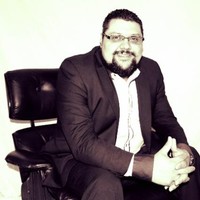 Present Employee Ashraf Mostafa's profile photo