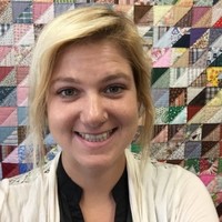 Real Recruitment Solutions Employee Andrea Calkin's profile photo