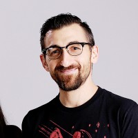 Familius Employee Scott Rubin's profile photo