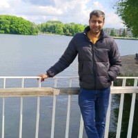Tata Consultancy Services Employee Raymond Peter's profile photo