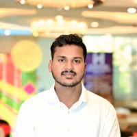 Mittsure Employee Harsh Patel's profile photo