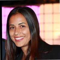 Fatima Merzoug Email