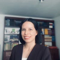 Echelon Risk + Cyber Employee Daniela Villalobos's profile photo