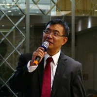 CityU SCOPE Employee Allen Mui's profile photo