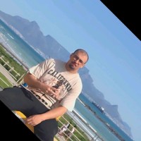 Sunfusion Employee Moghamed Abrahams's profile photo
