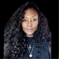 EBMUD Employee Sylvia Johnson's profile photo