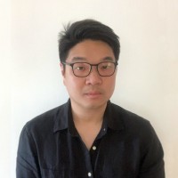 Bergmeyer Employee Mike Chou's profile photo