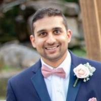 Vinay Singh Email & Phone Number