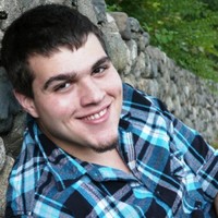 University of Maine Employee Luigi Pacelli's profile photo