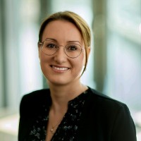 gematik GmbH Employee Jana Müllers's profile photo