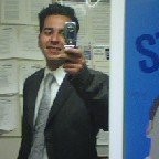 InfoQuest. Employee Daniel Hooshim's profile photo