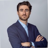 KNIME Employee Giorgio Mazza's profile photo