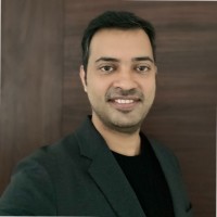 Simple Startup Employee Pratyush Panda's profile photo