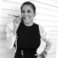 Punkpost Employee Esmeralda Jonsson's profile photo