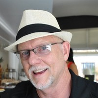 EPISCOPAL CHURCH OF THE HOLY SPIRIT Employee Gary Mabry's profile photo