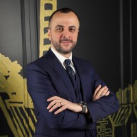 REM People Employee Bülent Peker's profile photo