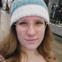 QinetiQ Employee Bethan Gibson's profile photo