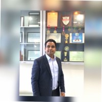Dinesh Jain