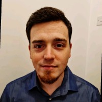 TwoPointZero IT  Employee Curtis Pollard's profile photo