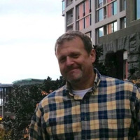 Kevin Vine Email & Phone Number