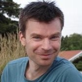 Martin Bork Email