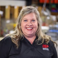 Appalachia Service Project Employee Kate McKinnie's profile photo