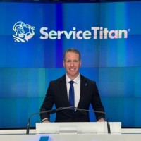 ServiceTitan Employee Ross Biestman's profile photo
